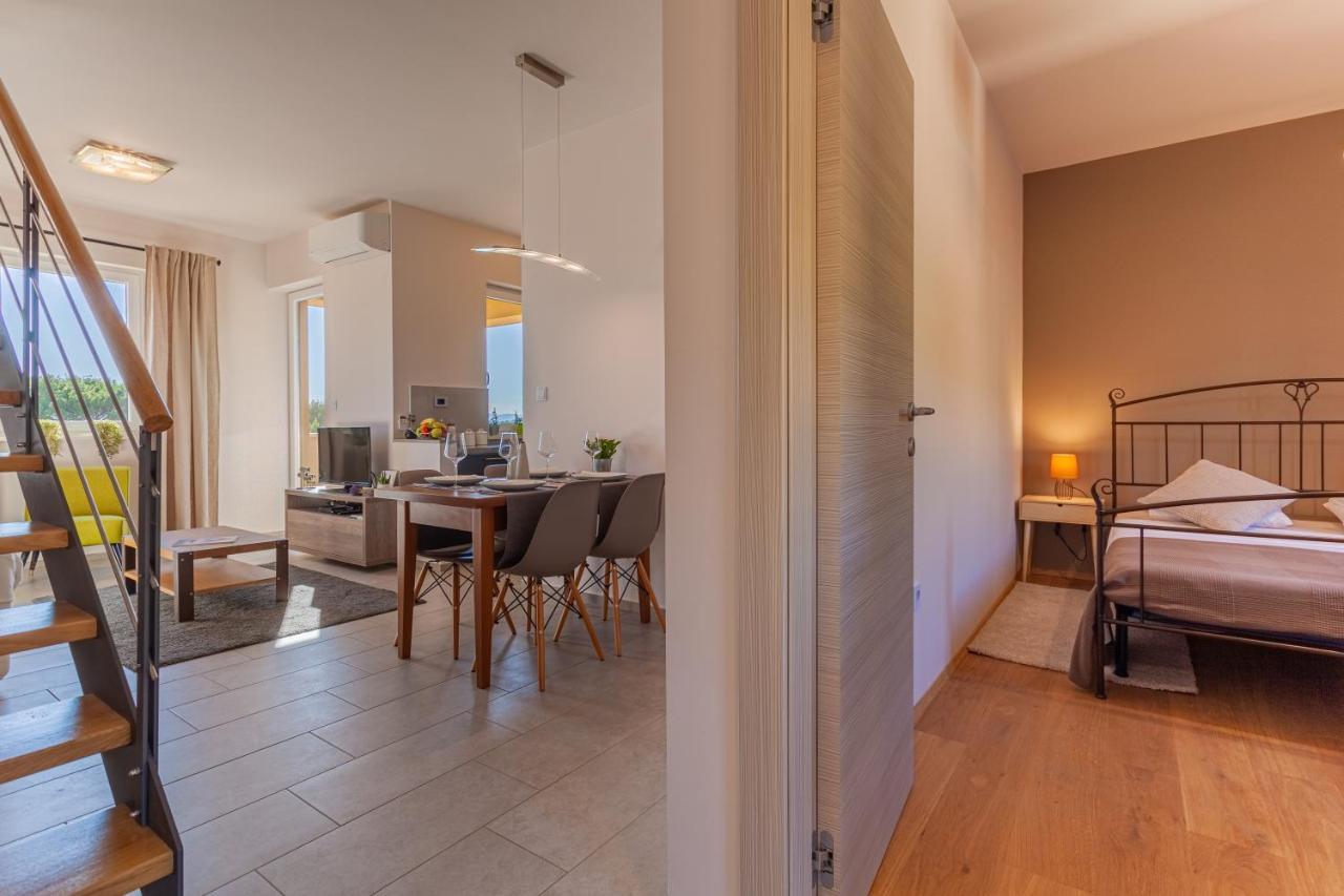 קרס Apartment Leni מראה חיצוני תמונה