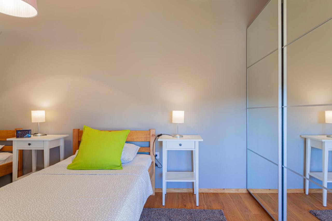 קרס Apartment Leni מראה חיצוני תמונה